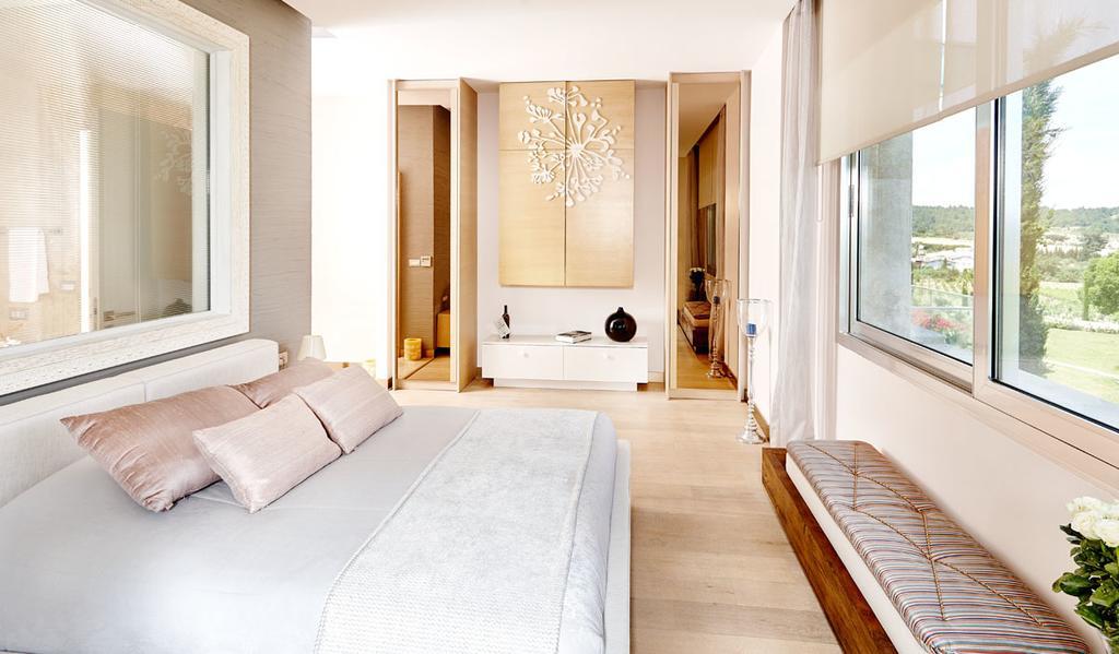 אורלה Two Rooms Hotel חדר תמונה