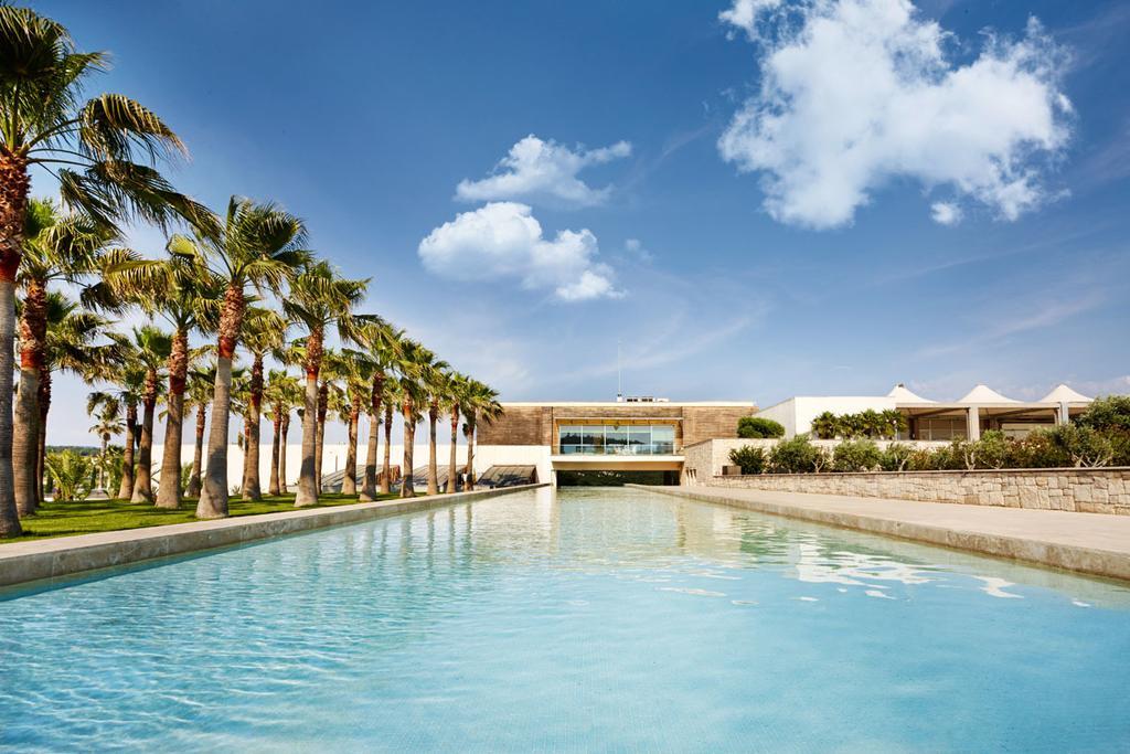 אורלה Two Rooms Hotel מראה חיצוני תמונה