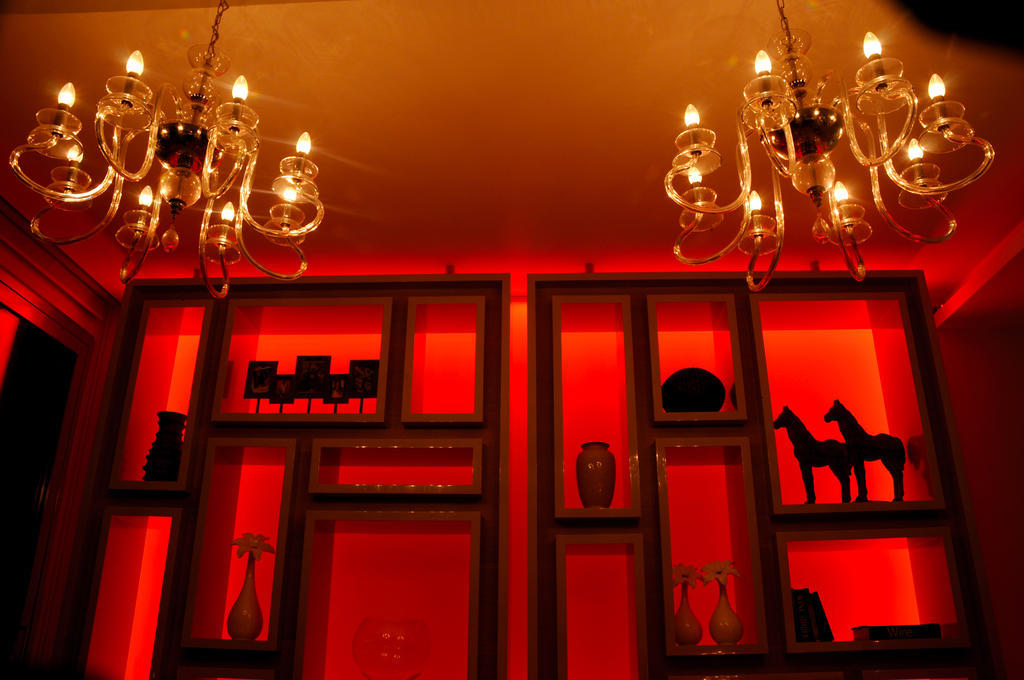 אורלה Two Rooms Hotel מראה חיצוני תמונה